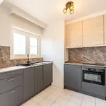 Appartement La Boheme Vijfde Koksijde