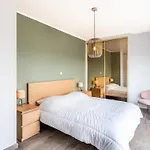 La Boheme Vijfde Appartement