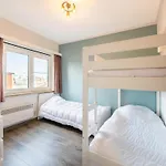 La Boheme Vijfde Appartement Koksijde