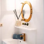 La Boheme Vijfde Appartement