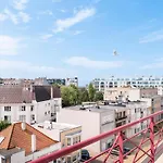 La Boheme Vijfde Koksijde