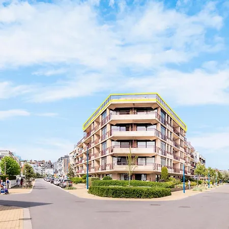 La Boheme Vijfde Appartement *