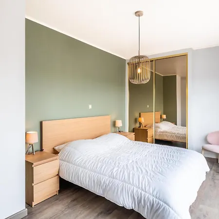 La Boheme Vijfde Appartement