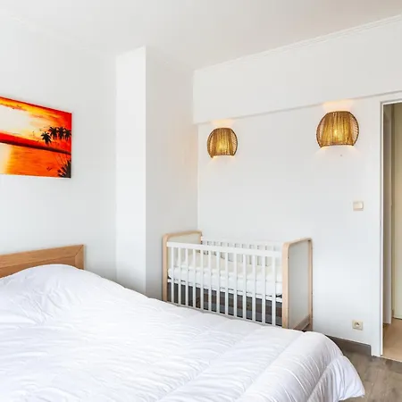 Appartement La Boheme Vijfde *